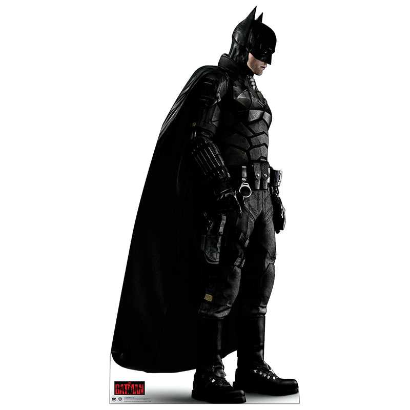 BATMAN / BRUCE WAYNE