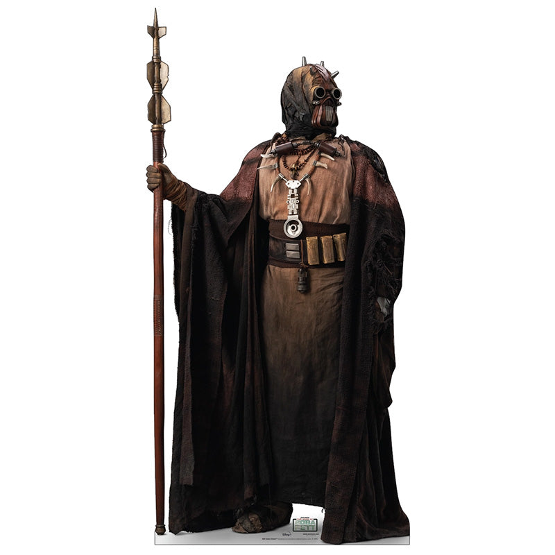 TUSKEN CHIEFTAIN