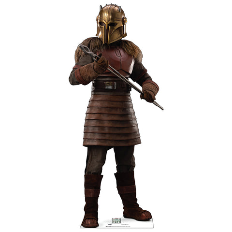 THE ARMORER