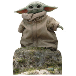 GROGU