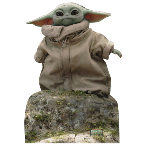 GROGU