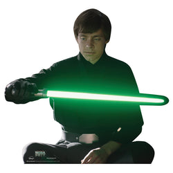 LUKE SKYWALKER