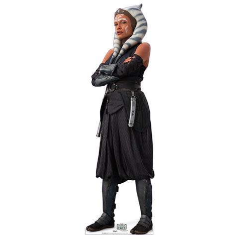 AHSOKA TANO 