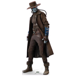CAD BANE