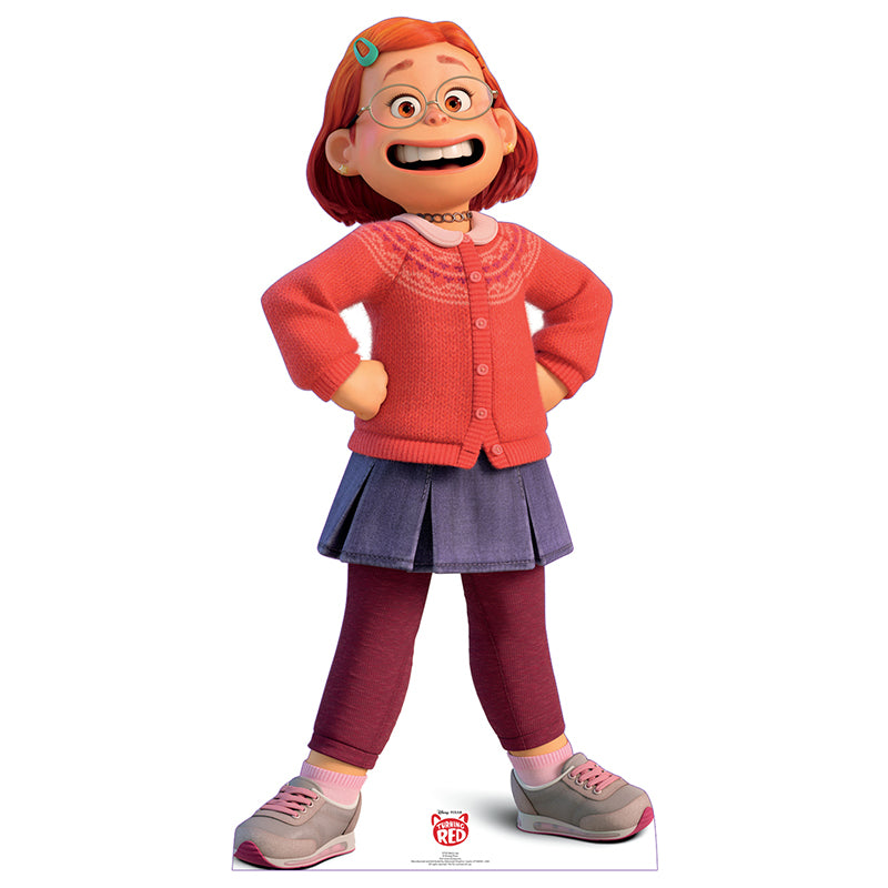 MEILIN (MEI) LEE