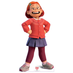 MEILIN (MEI) LEE