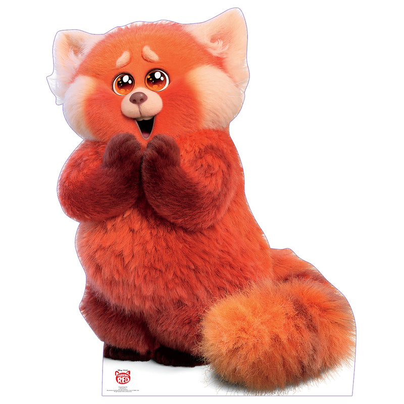 RED PANDA