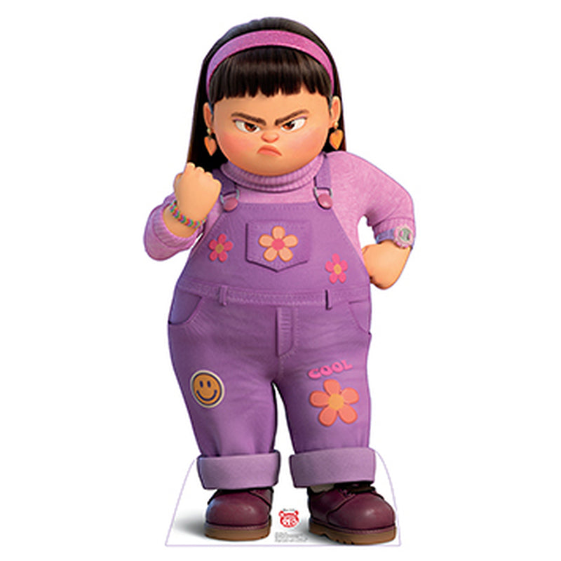 ABBY PARK