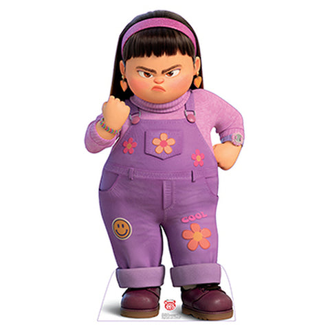 ABBY PARK
