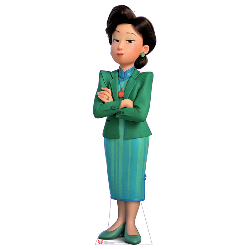 MING LEE