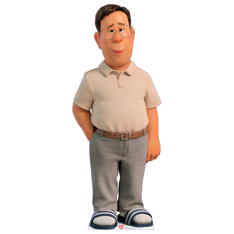 JIN LEE