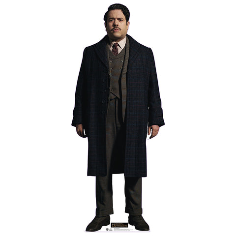 JACOB KOWALSKI