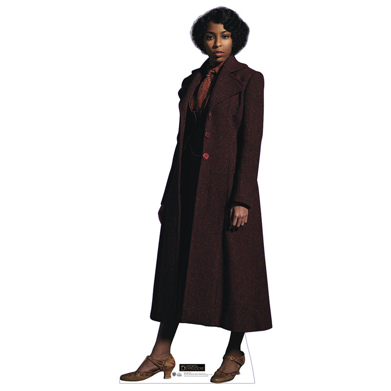 EULALIE 'LAILY' HICKS