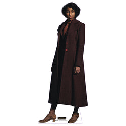 EULALIE 'LAILY' HICKS