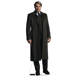 GELLERT GRINDELWALD