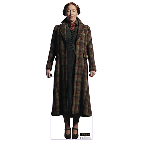BUNTY BROADACRE
