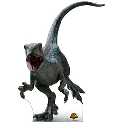 BETA THE VELOCIRAPTOR