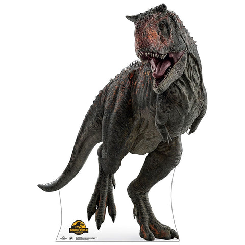 CARNOTAURUS