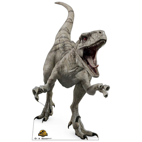 GHOST THE ATROCIRAPTOR