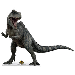 GIGANOTOSAURUS