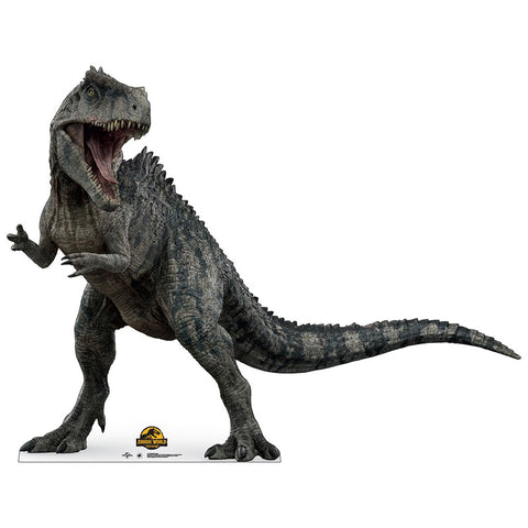 GIGANOTOSAURUS