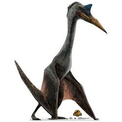 QUETZALCOATLUS