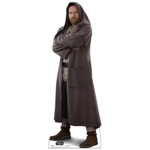 OBI-WAN KENOBI