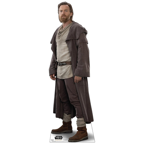 OBI-WAN KENOBI