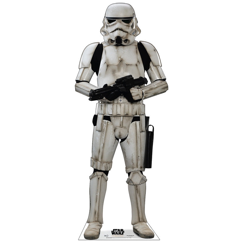 STORMTROOPER