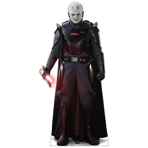 GRAND INQUISITOR