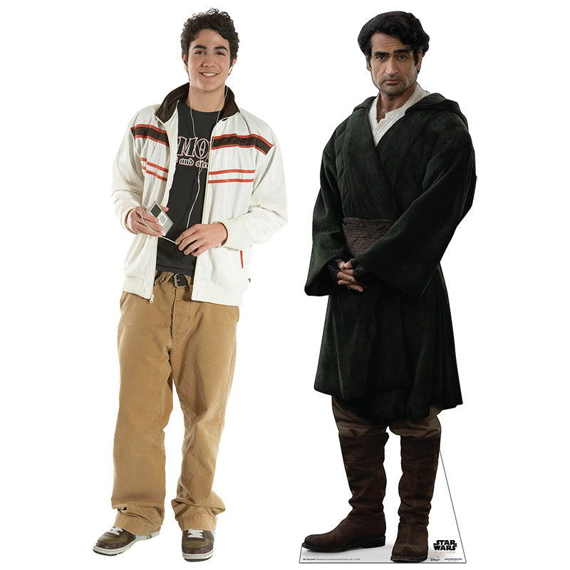 HAJA ESTREE "Star Wars: Obi-Wan Kenobi" Cardboard Cutout Standup / Standee