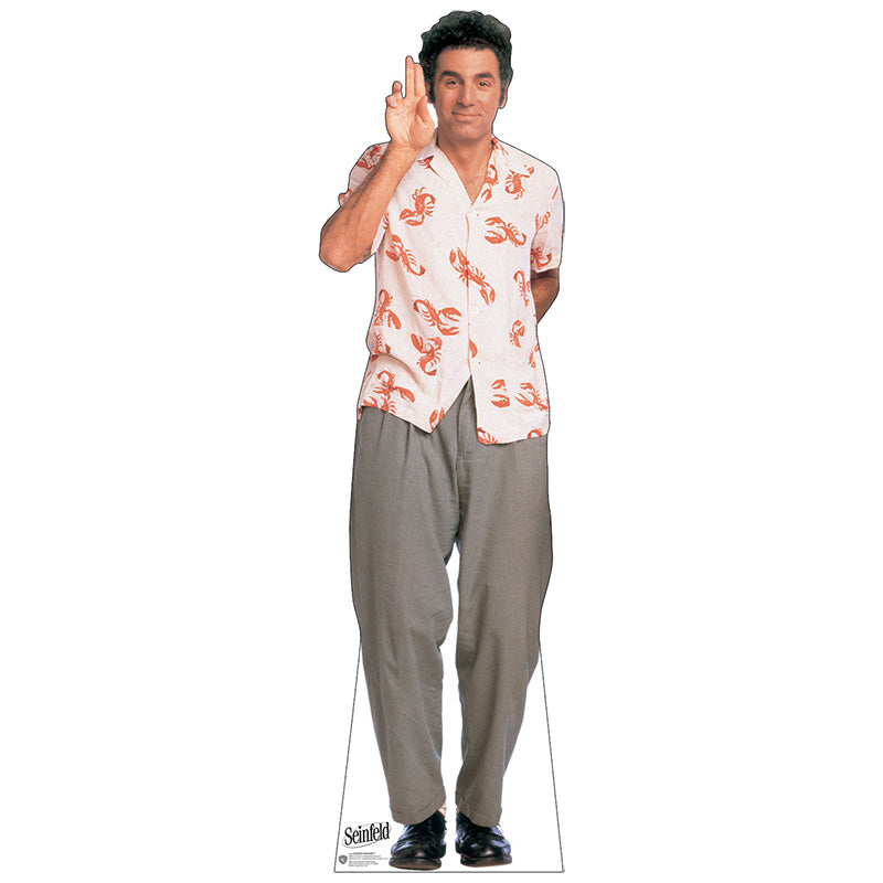 COSMO KRAMER