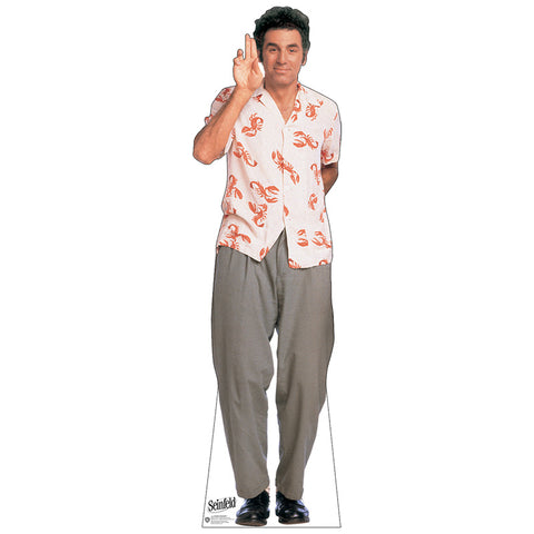COSMO KRAMER