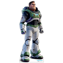 BUZZ LIGHTYEAR