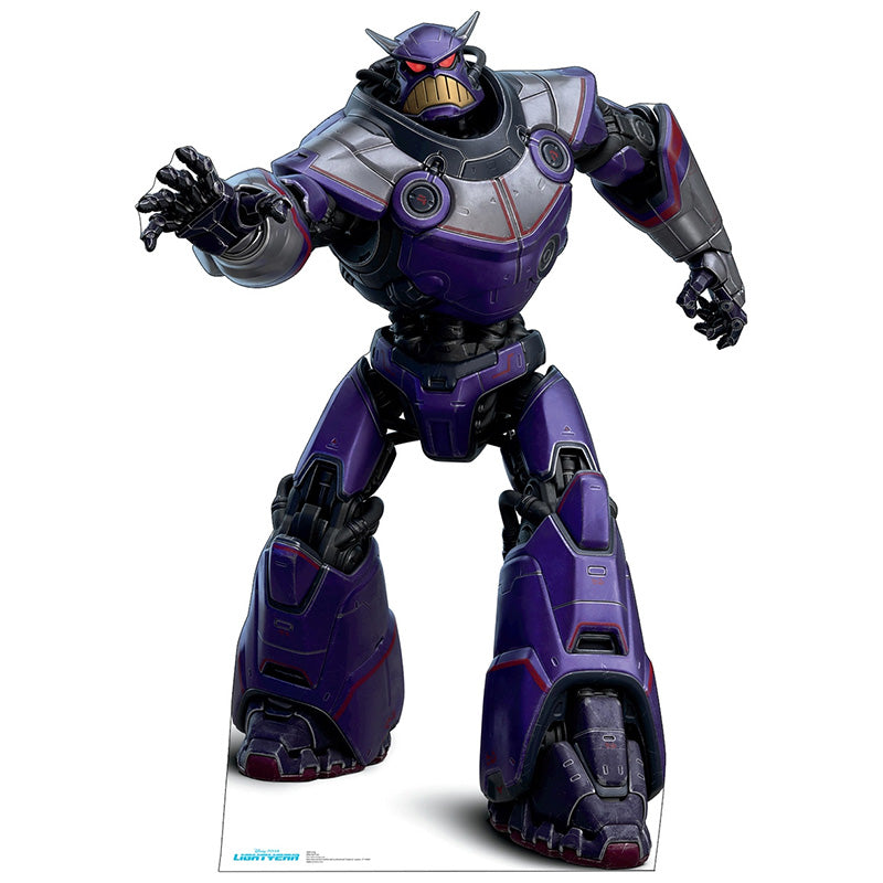 EMPEROR ZURG