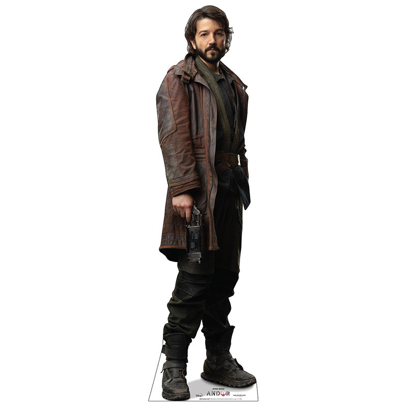 CASSIAN ANDOR