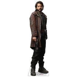 CASSIAN ANDOR