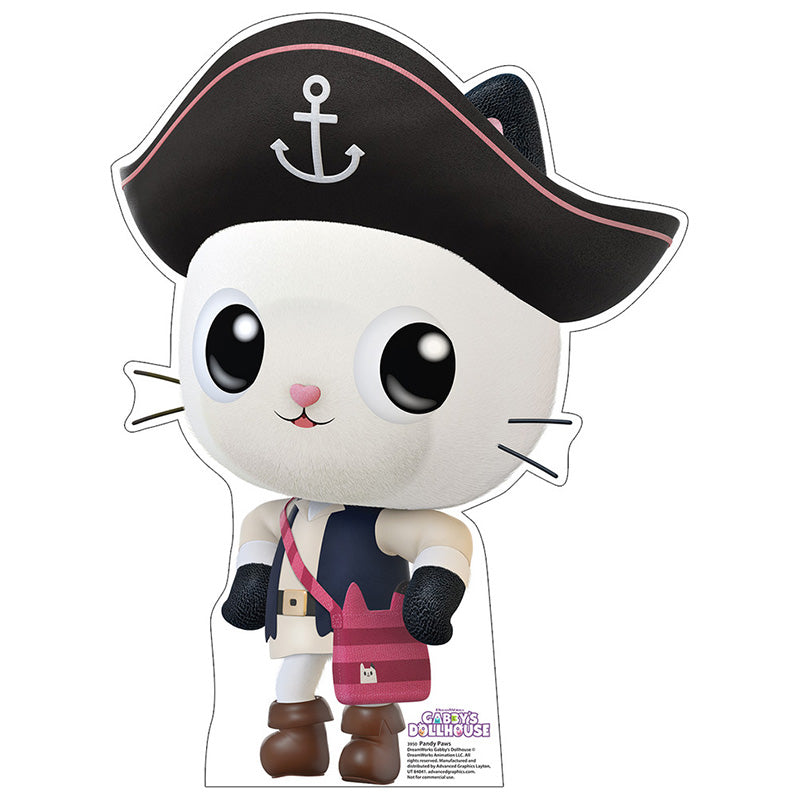 PANDY PAWS