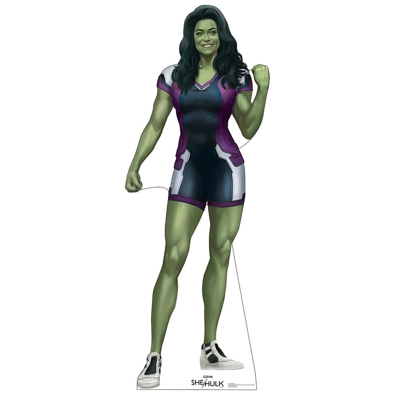 SHE-HULK / JENNIFER WALTERS