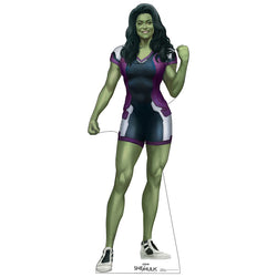 SHE-HULK / JENNIFER WALTERS