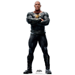 BLACK ADAM / TETH-ADAM