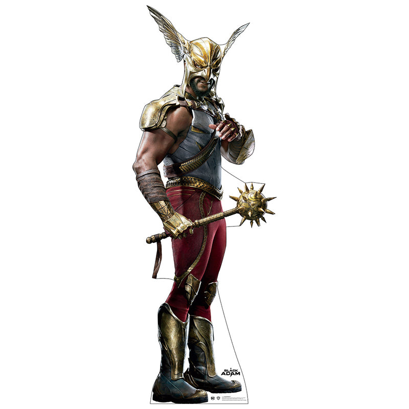 HAWKMAN