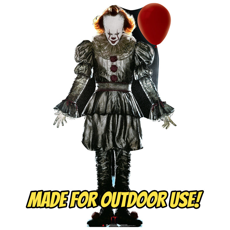 PENNYWISE THE DANCING CLOWN
