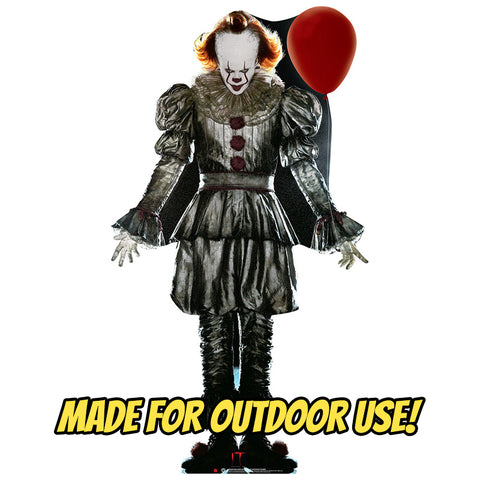 PENNYWISE THE DANCING CLOWN