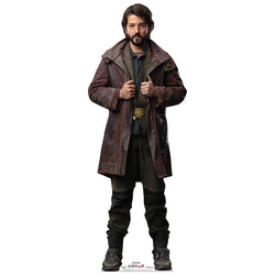 CASSIAN ANDOR