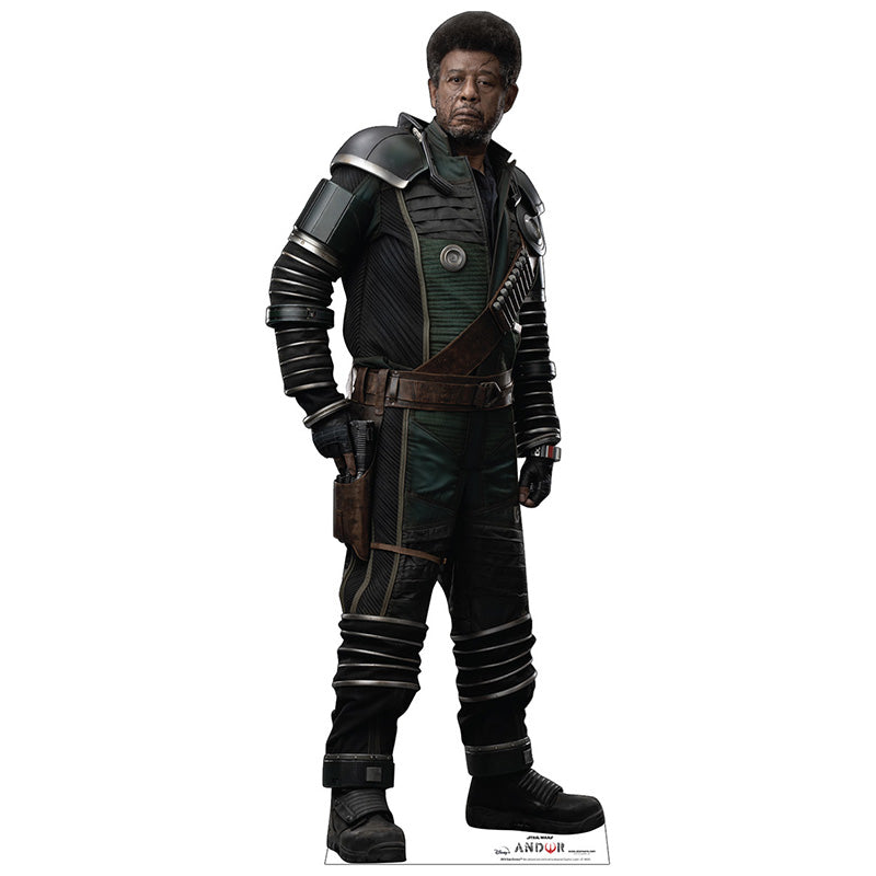 SAW GERRERA
