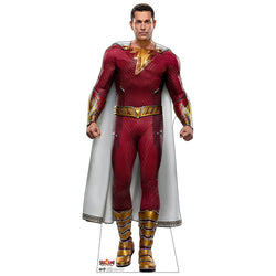 SHAZAM / BILLY BATSON