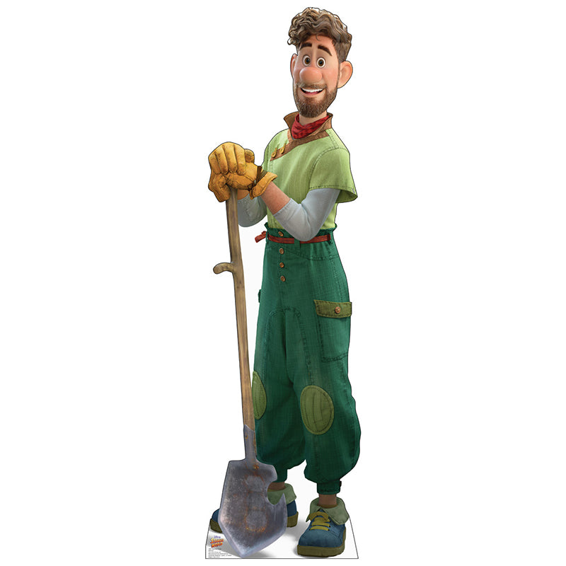 SEARCHER CLADE