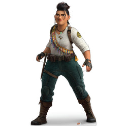 PRESIDENT CALLISTO MAL