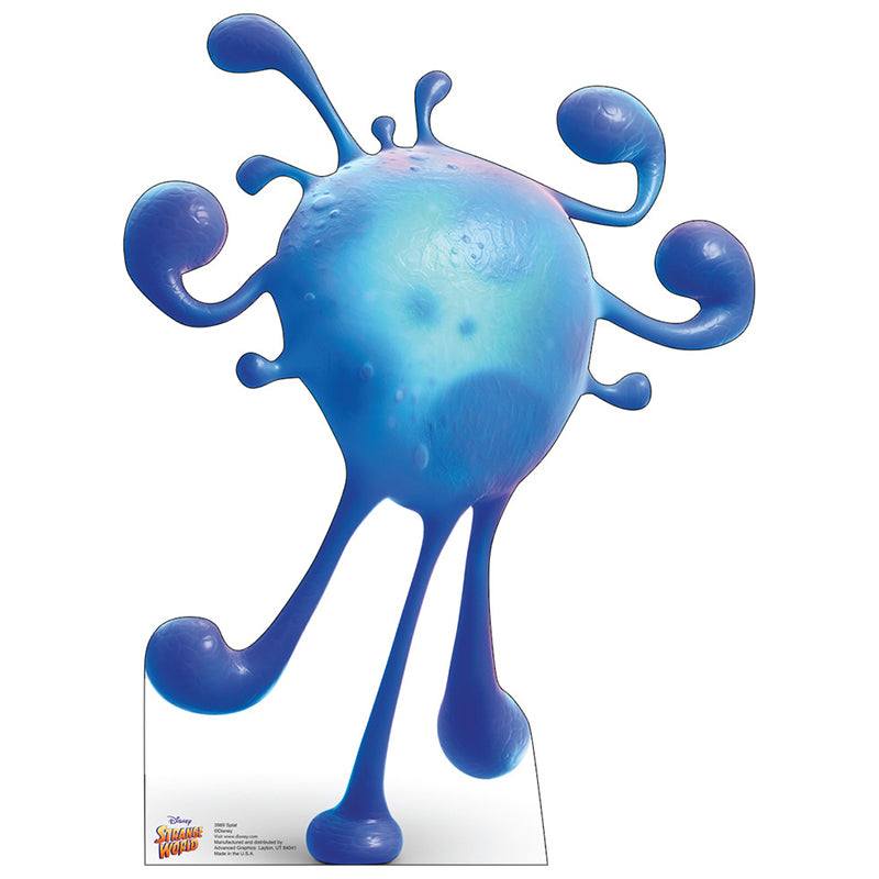 SPLAT